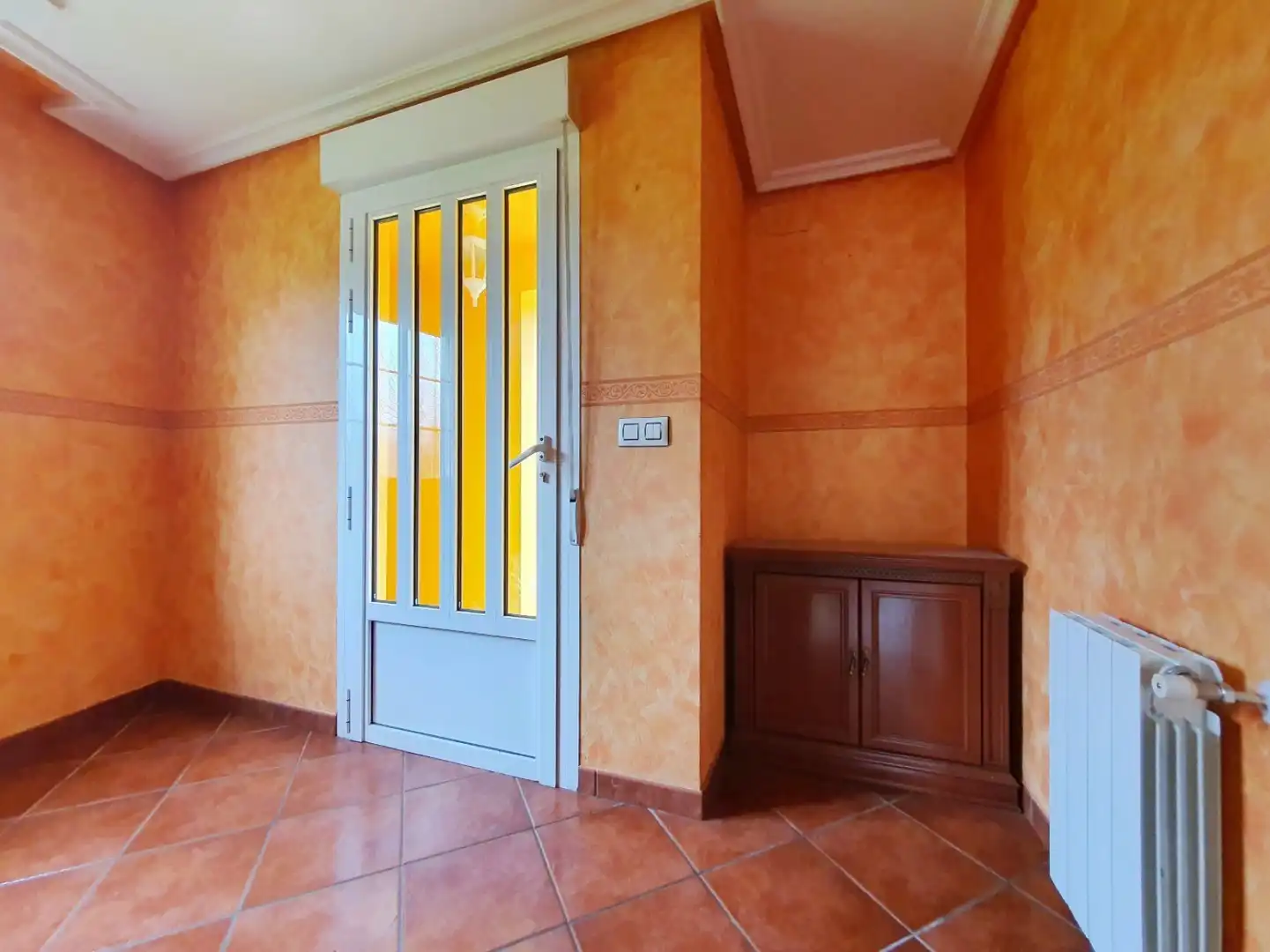 Casa o chalet en venta en Santianes - SARIEGO, Sariego