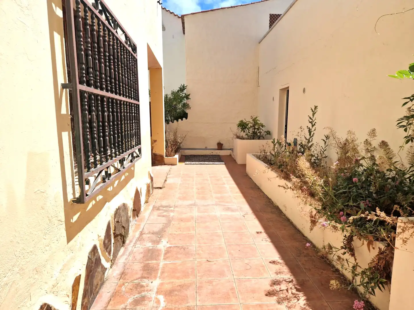 Casa o xalet en venda en Las Palmas de Gran Canaria amb Jardí privat, Terrassa i Balcó
