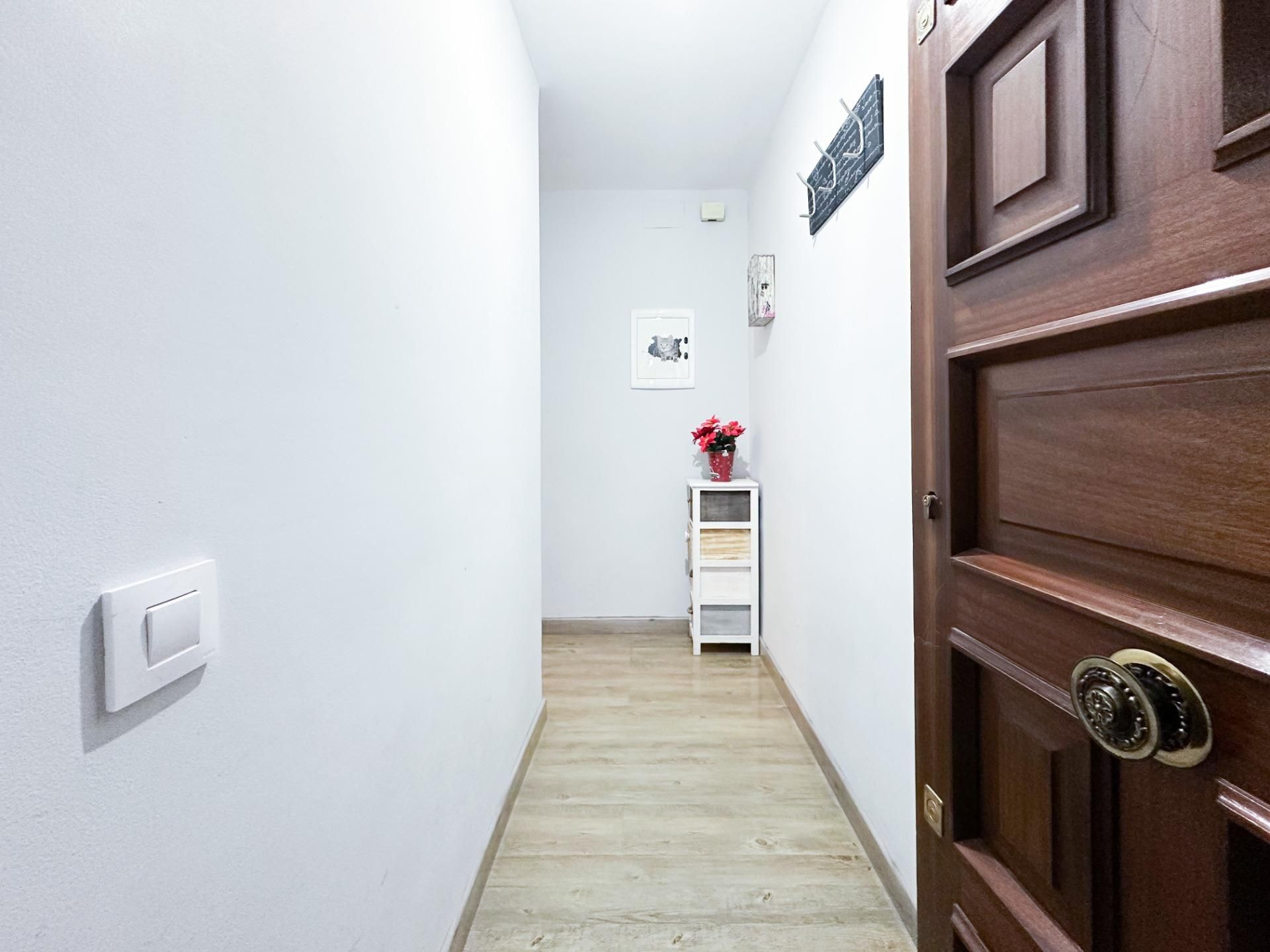 Planta baixa en venda en Viladecans amb Parquet i Terrassa