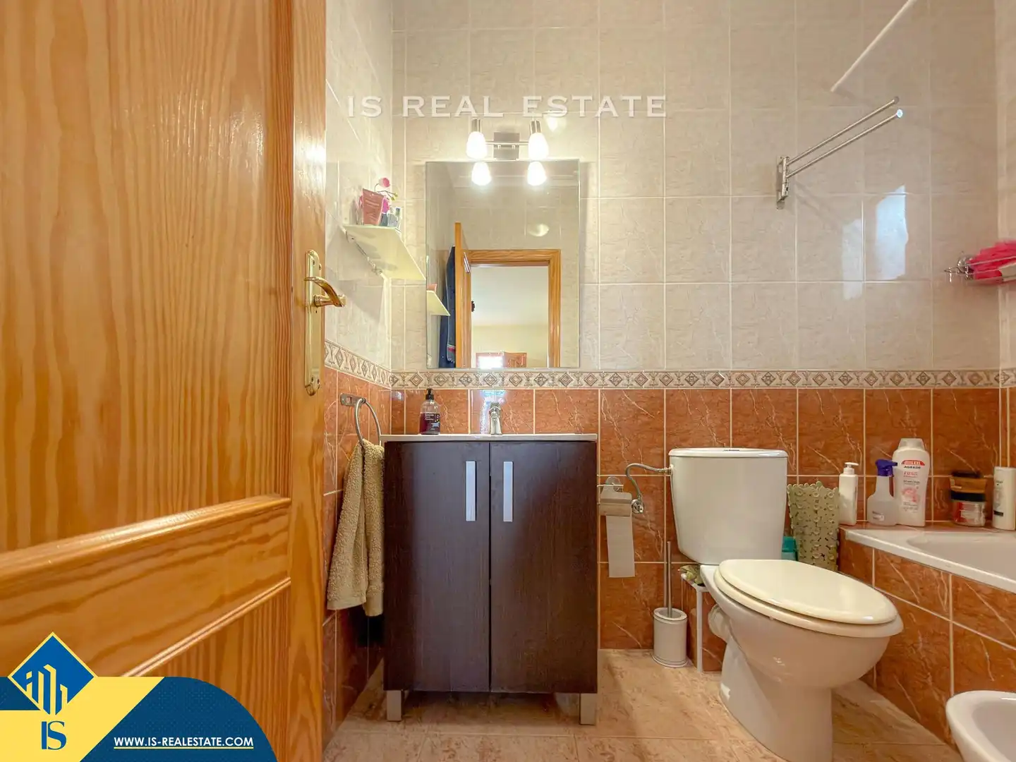 Bungalow amb piscina en venda a Orihuela Costa, imagen 30