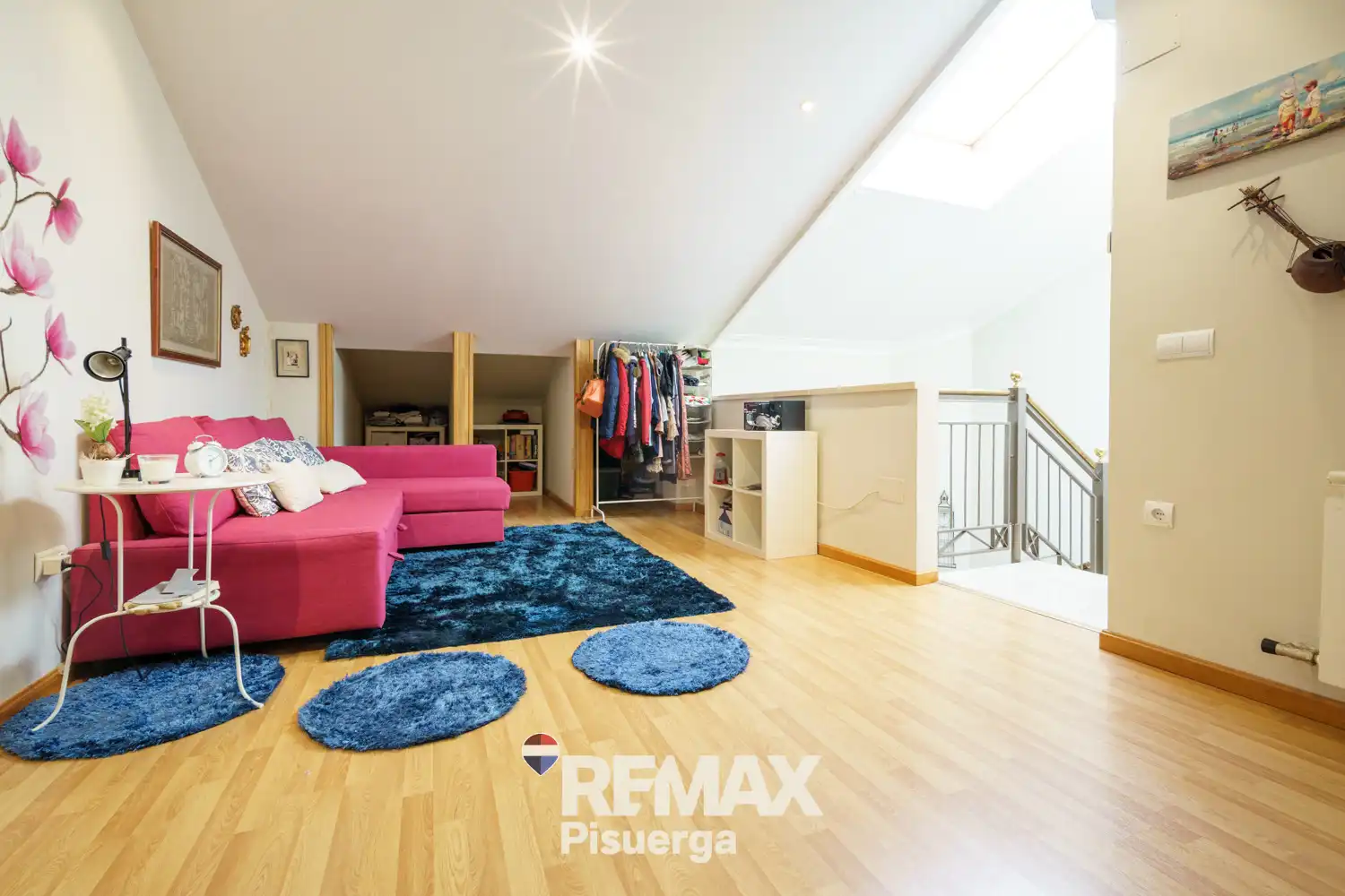 Casa o xalet en venda en Valladolid amb Aire condicionat, Calefacció i Jardí privat