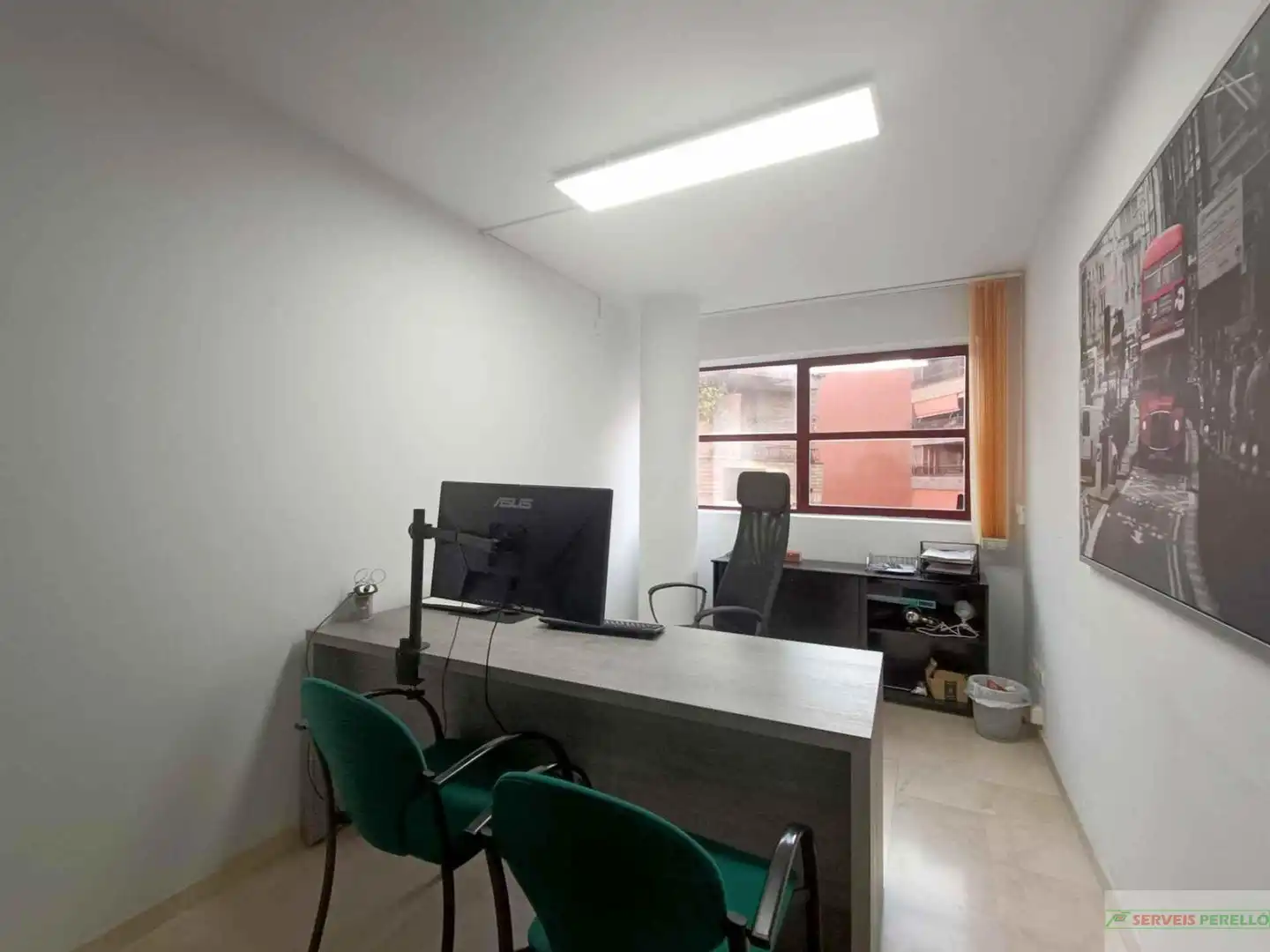 Piso en venta en General Brito, Rambla Ferran