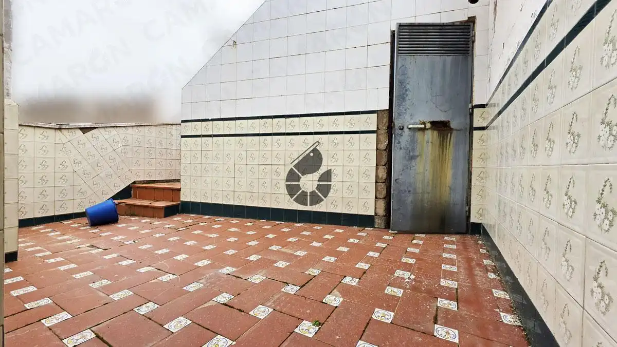 Flat for sale in Coria del Río