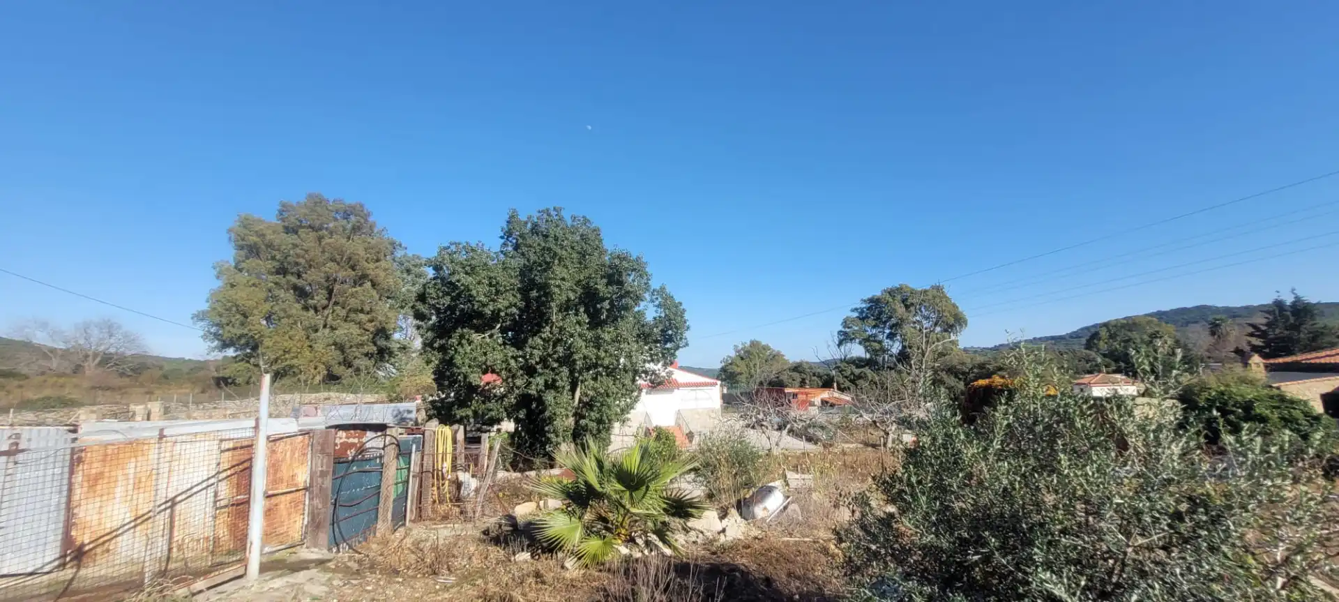 Casa o xalet en venda en Algeciras amb Aire condicionat, Jardí privat i Terrassa