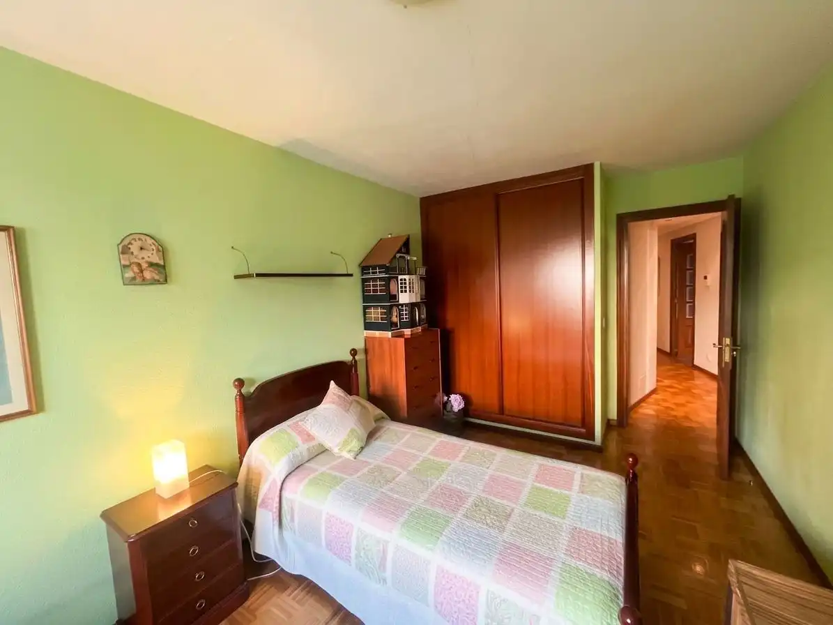 Flat with lift for sale in Los Castros - Castrillón - Eiris, imagen 6