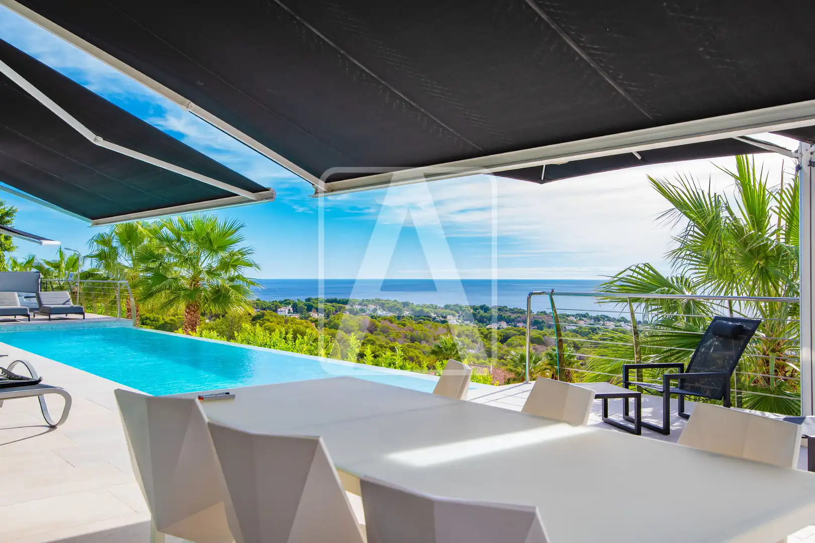 Villa avec piscine à vendre à Gran Sol, imagen 51