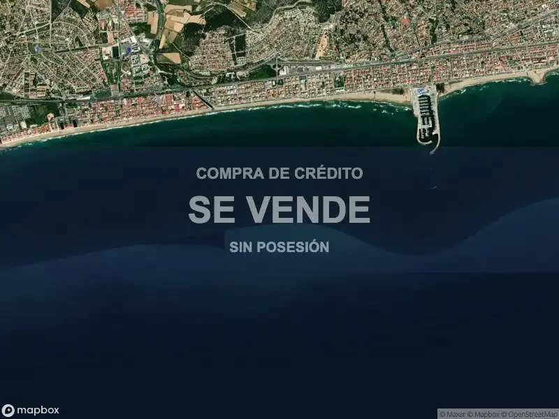 Pis en venda en Calafell
