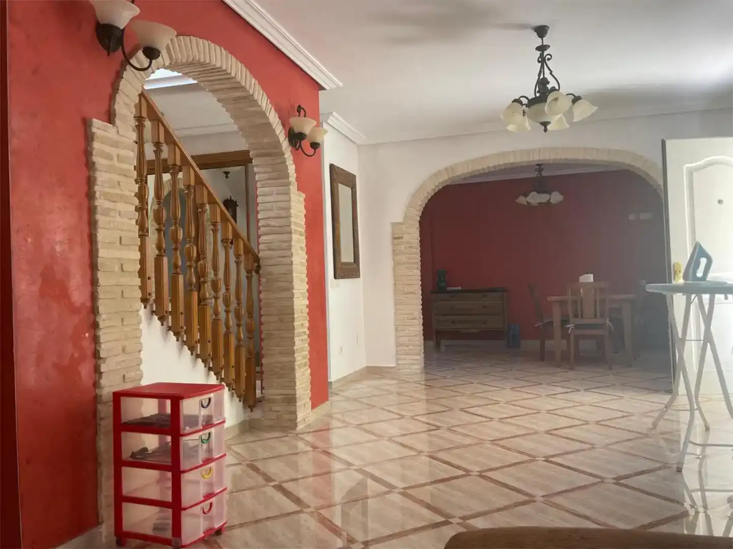 Casa o chalet en venta en Torrevieja con Aire acondicionado, Piscina y Balcón