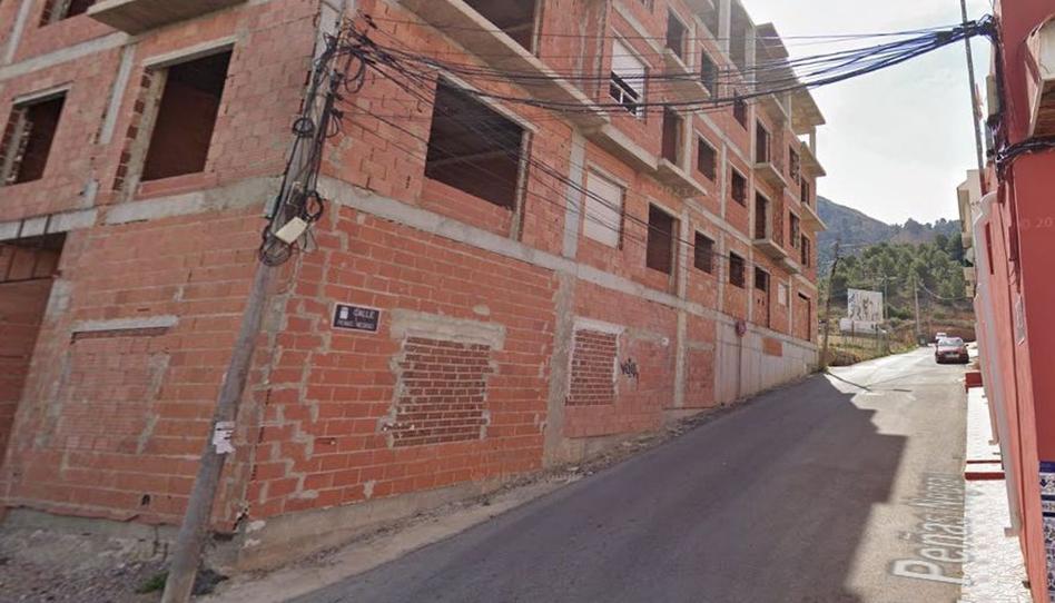 Foto 1 de Pis en venda a Torreagüera, Murcia