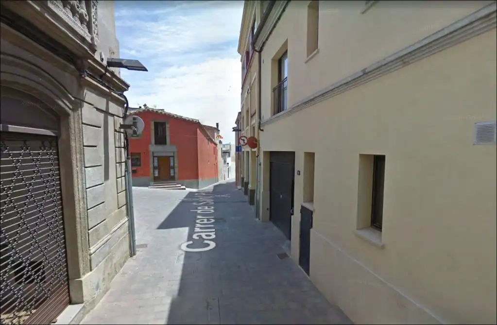 Individual for sale in Carrer de Sant Pere, imagen 2