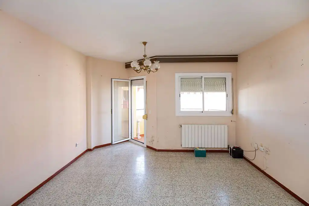 Sala d'estar de Dúplex en venda en Alcanar