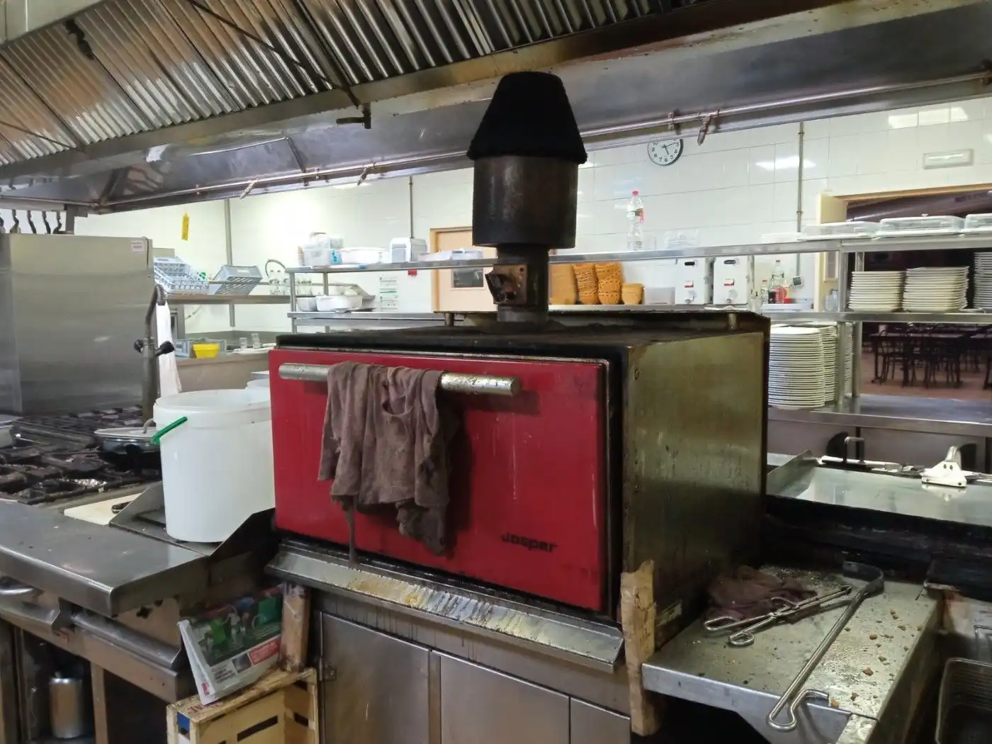 Business premises for transfer in Zona Industrial, imagen 12