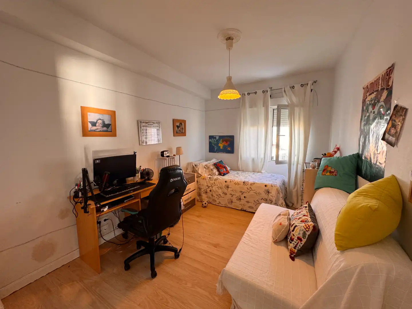 Flat with lift for sale in La Caleta - La Viña, imagen 24
