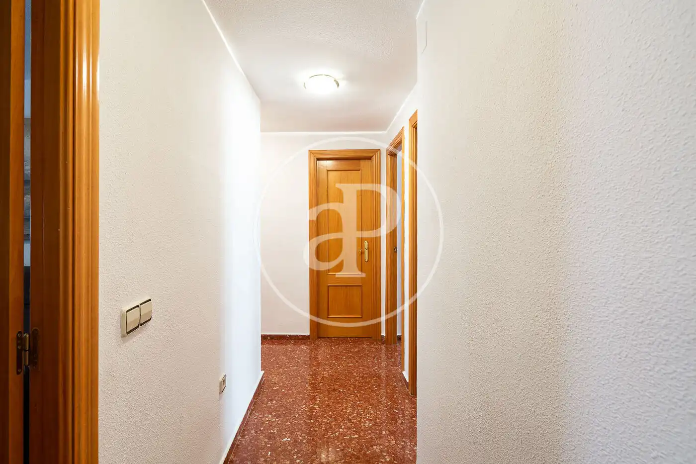 Piso de alquiler en Valencia con Aire acondicionado, Calefacción y Amueblado