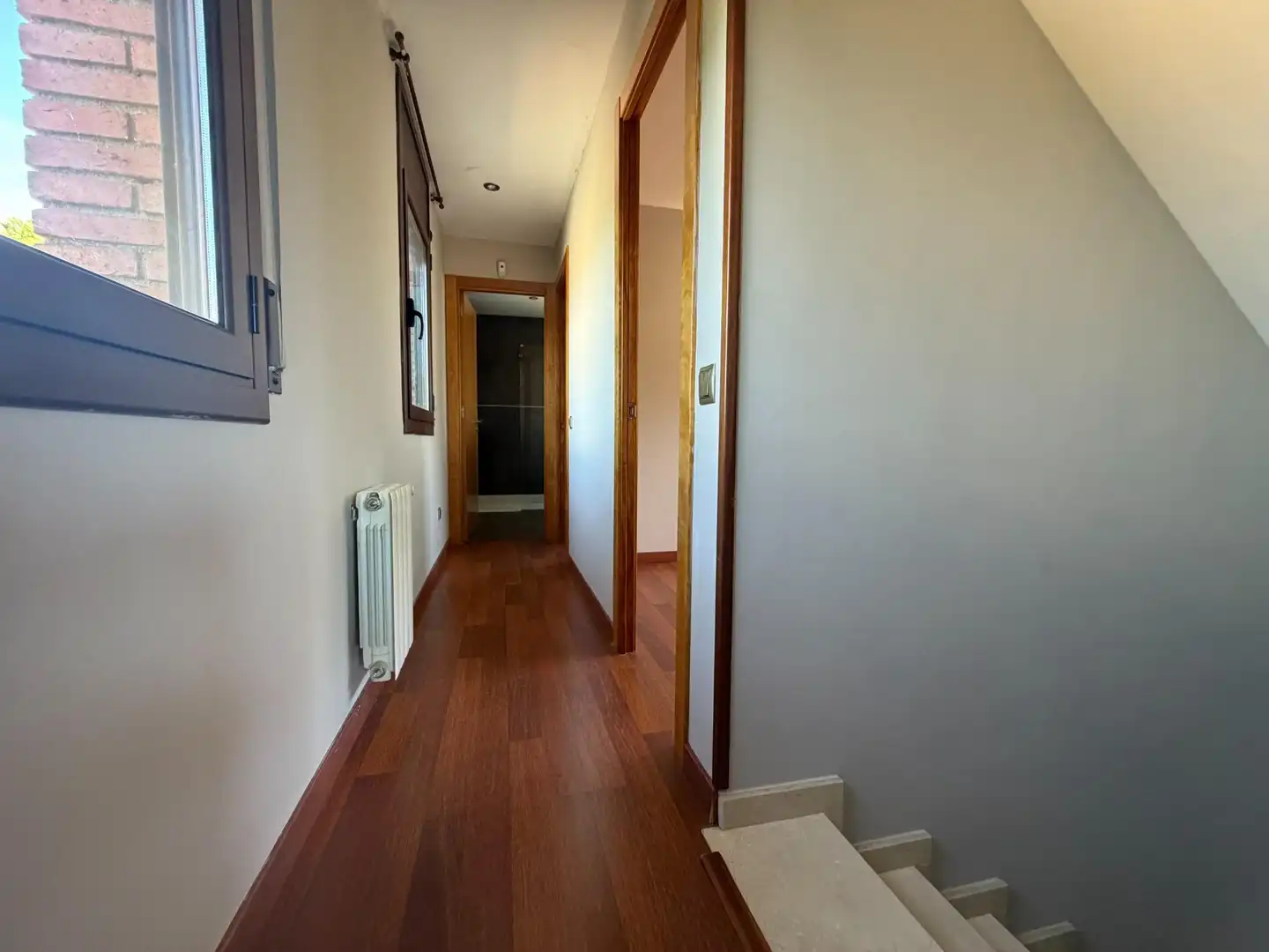 Detached house with pool for sale in Carrer Carrer Lluna, imagen 35