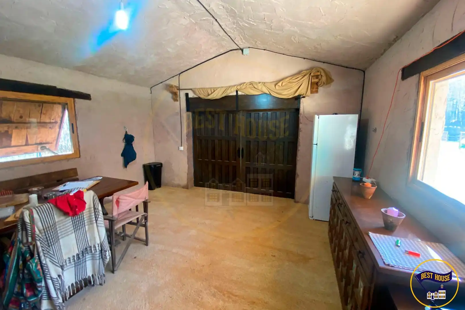 Country homes for sale in Boniches  with Private garden and Terrace