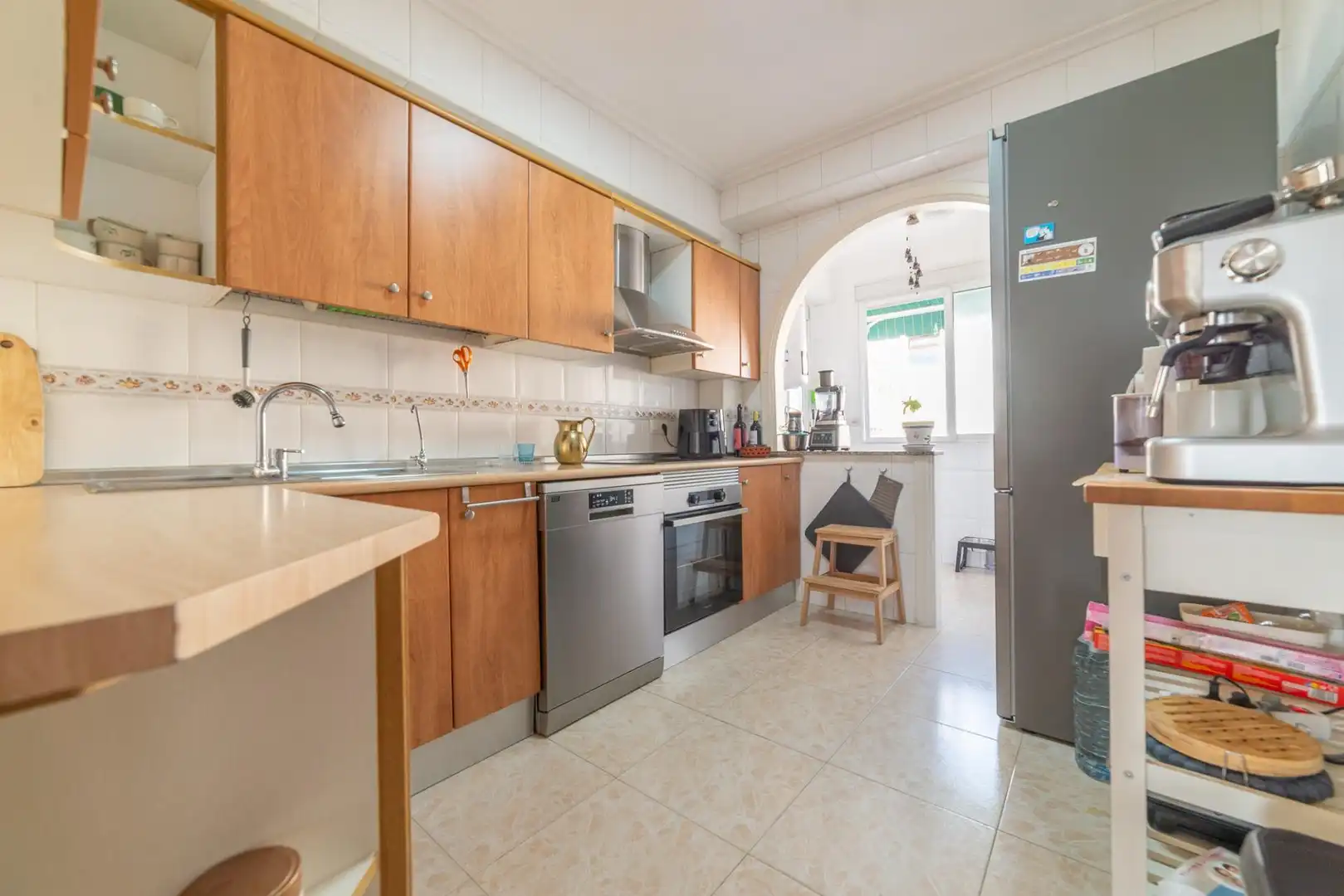 Mini appartamento in vendita a Santiago de la Ribera, imagen 8