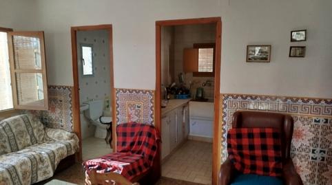 Foto 3 de Casa o xalet en venda a N/a, -1, Las Pedrizas, Valencia