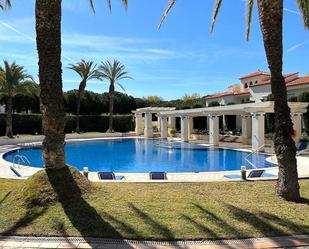 Swimming pool of Planta baja for sale in Castell-Platja d'Aro  with Terrace and Storage room