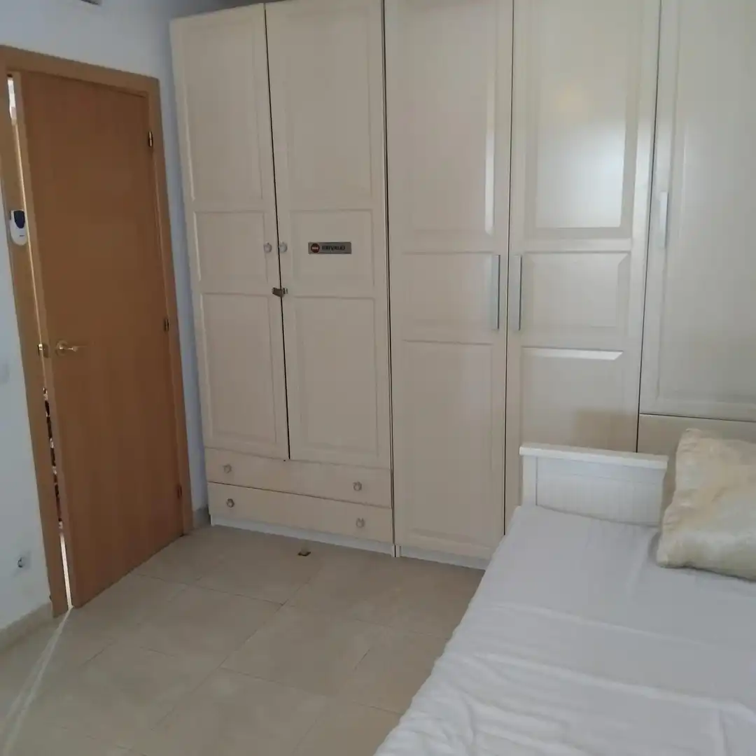 Habitación de Ático en venta en L'Ametlla de Mar  con Jardín privado, Terraza y Amueblado