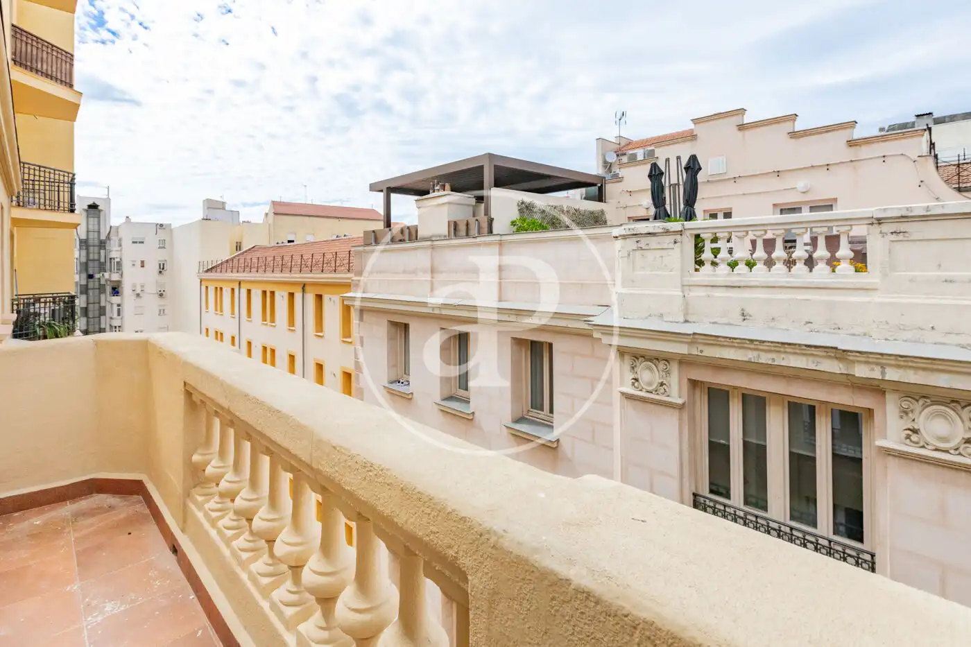 Appartement avec terrasse à louer à C. de Montesa, imagen 37