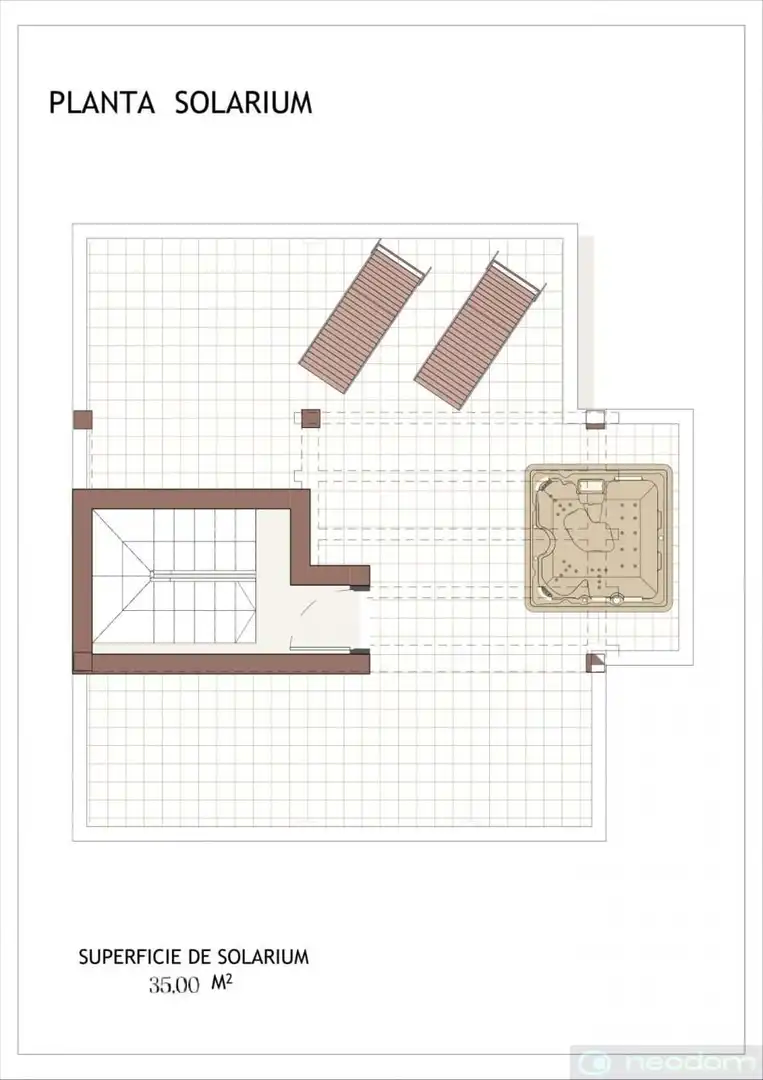 Casa amb piscina en venda a N/A, imagen 44