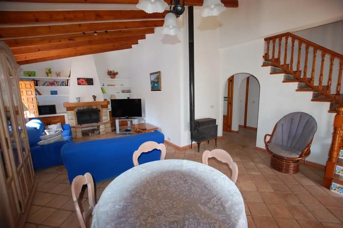 Houses for sale in Cabo Roig
