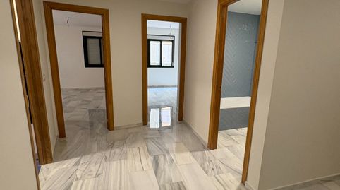 Foto 4 von Wohnung zur Miete in Calle Puerto, La Malagueta - Monte Sancha, Málaga Capital