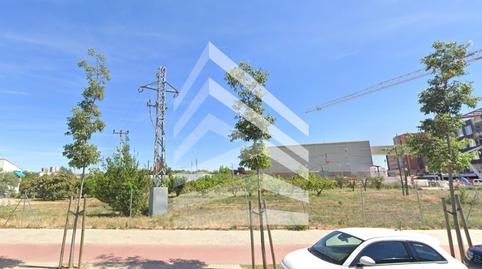 Foto 5 de Residencial en venda a Carrer de L' Arquitecte Gomà, Ciutat Jardí, Lleida