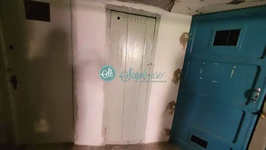 Flat for sale in Segovia  with Heating and Balcony