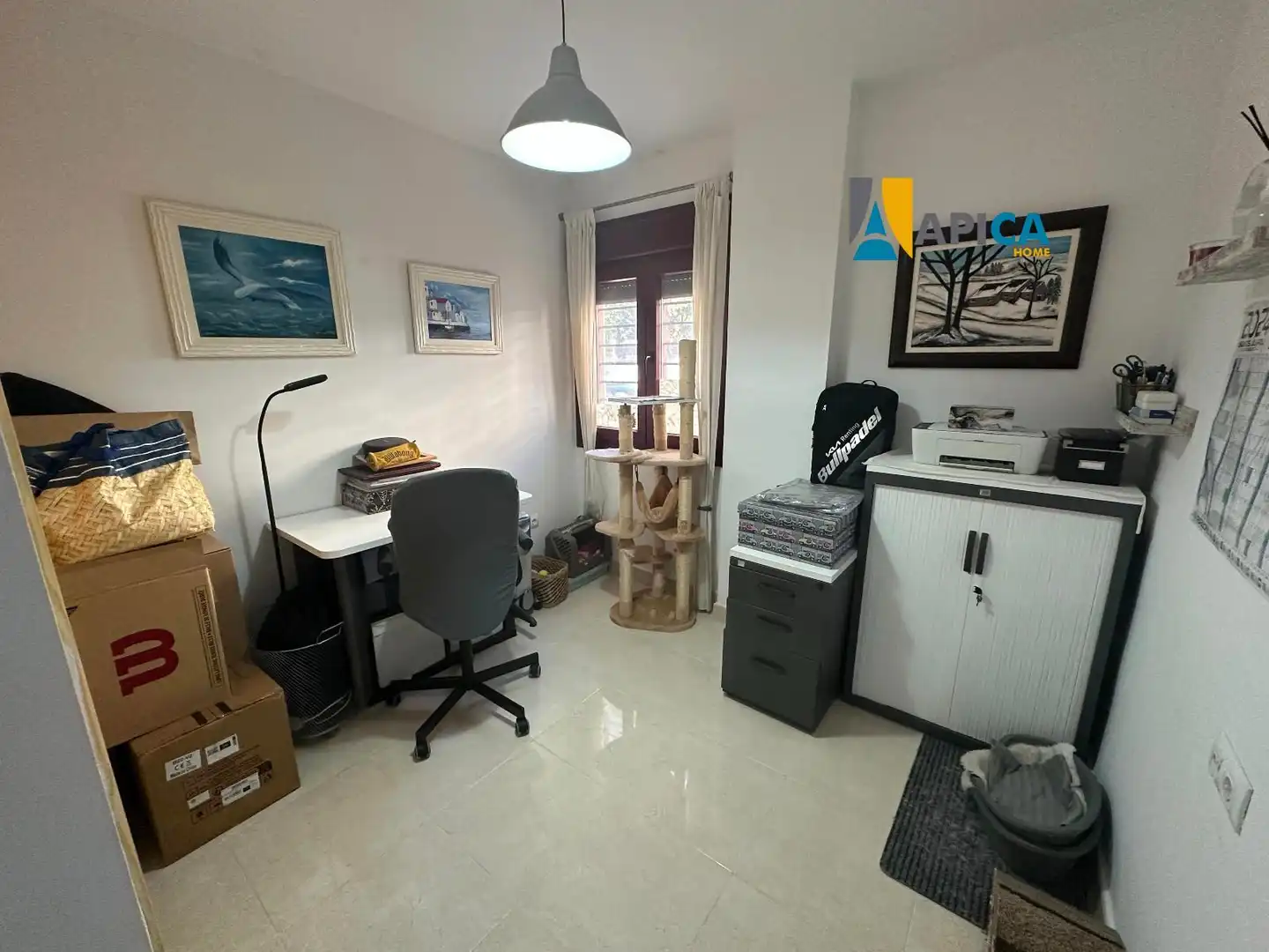 Flat for sale in El Puerto de Santa María  with Air Conditioner, Swimming Pool and Community pool
