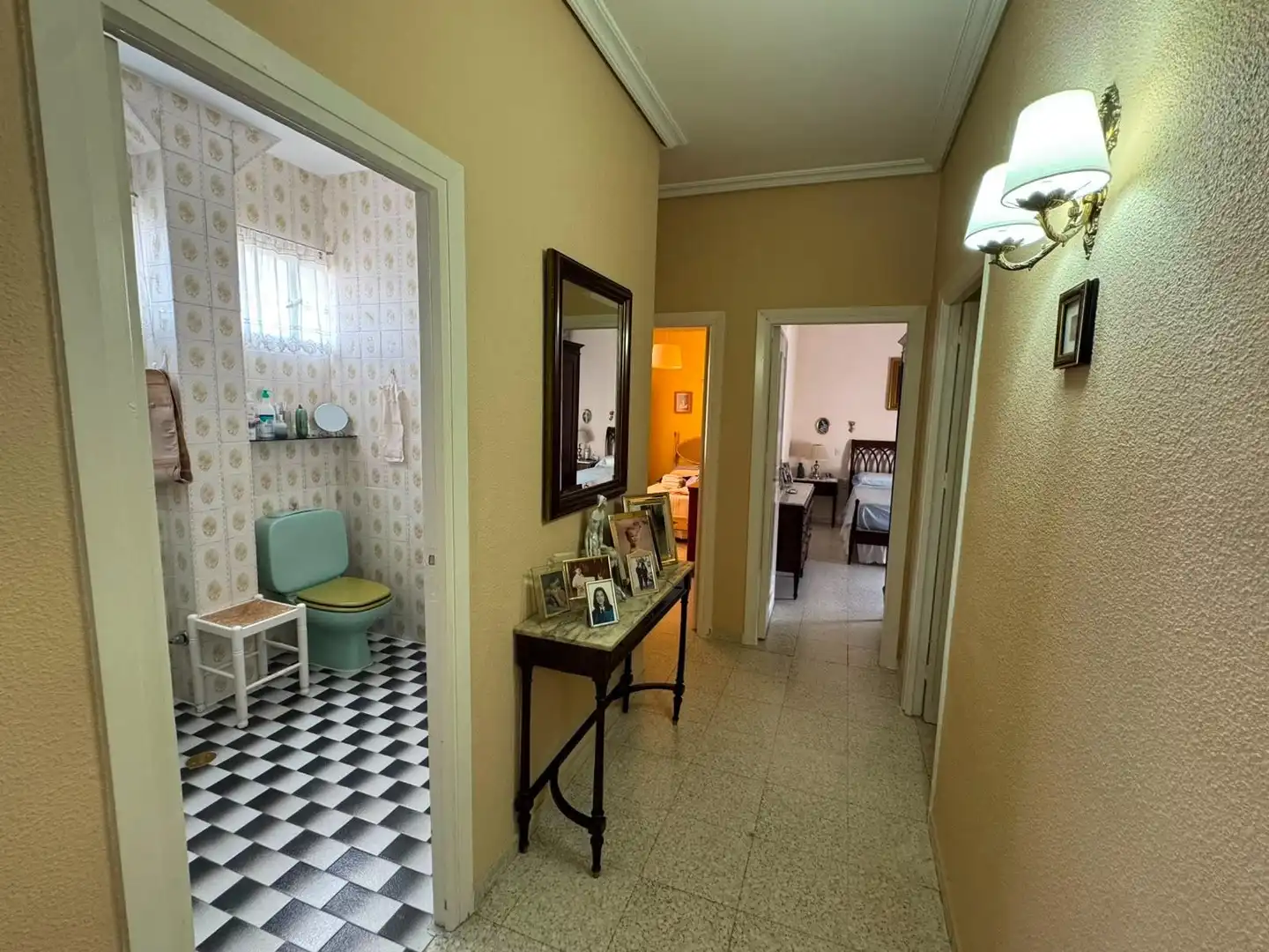Piso en venta en San Pablo - Santa Justa