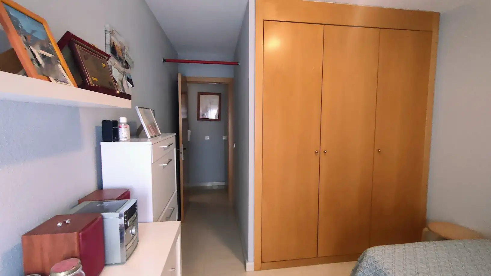 Piso en venta en Cebolla con Aire acondicionado, Calefacción y Terraza