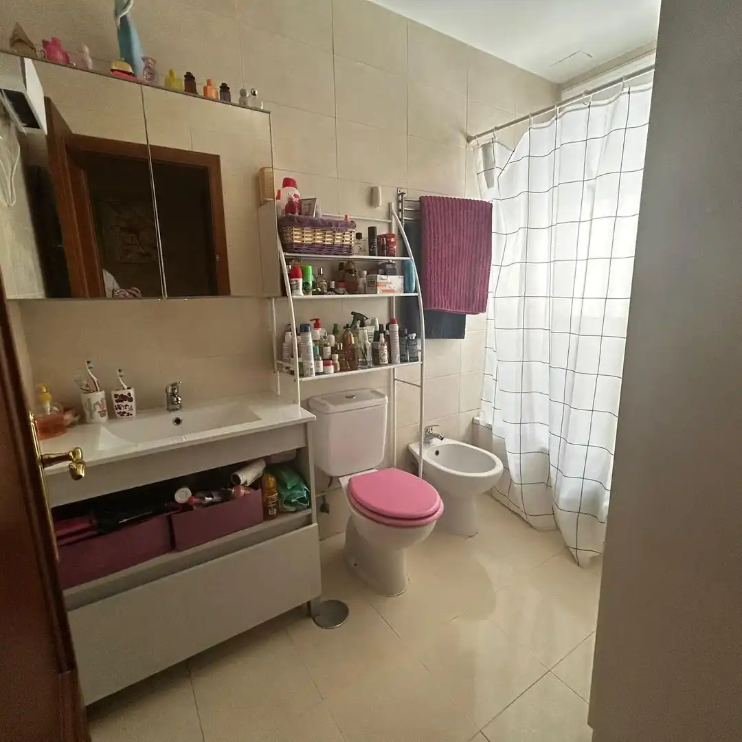 Wohnung mit Aufzug zum Verkauf in Alcalá del Río, imagen 17