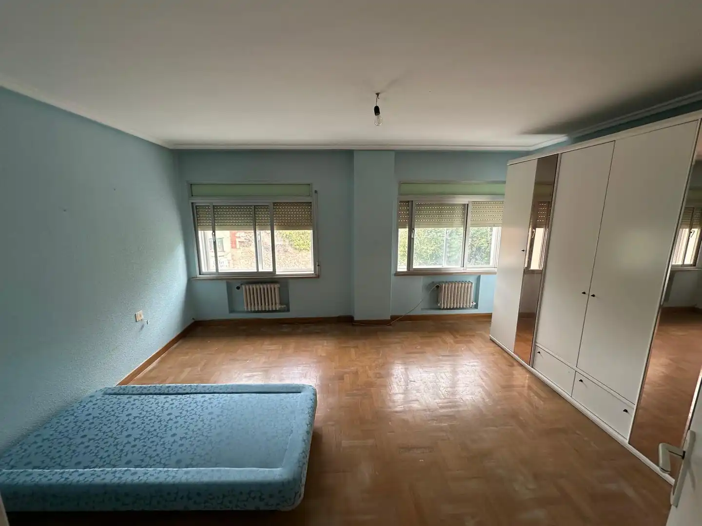 Flat with garden for sale in Camino de Villalón, imagen 11