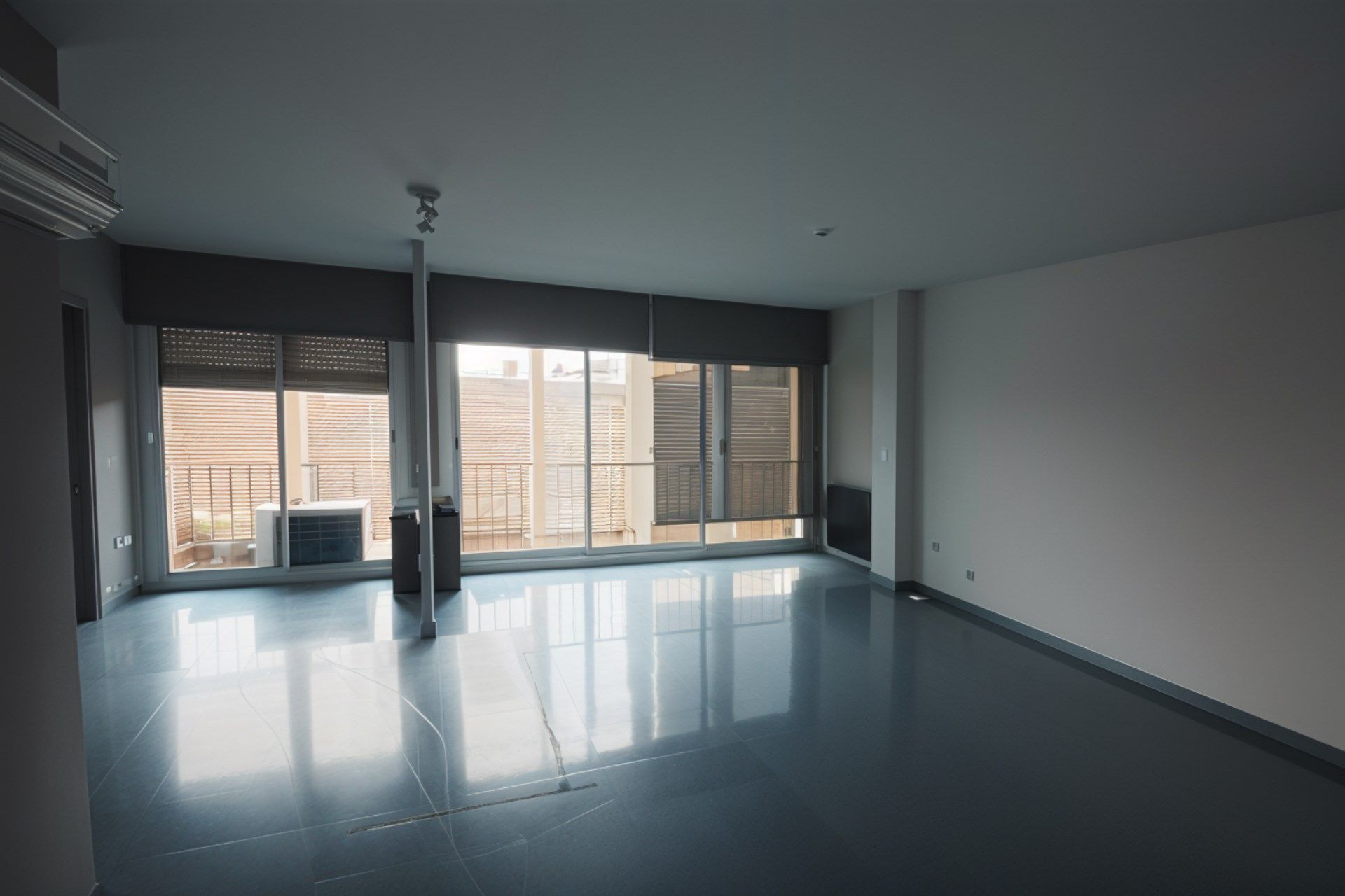 Flat for sale in Figueres  with Heating