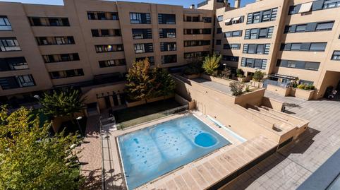 Photo 4 of Flat to rent in Norte, Alcobendas