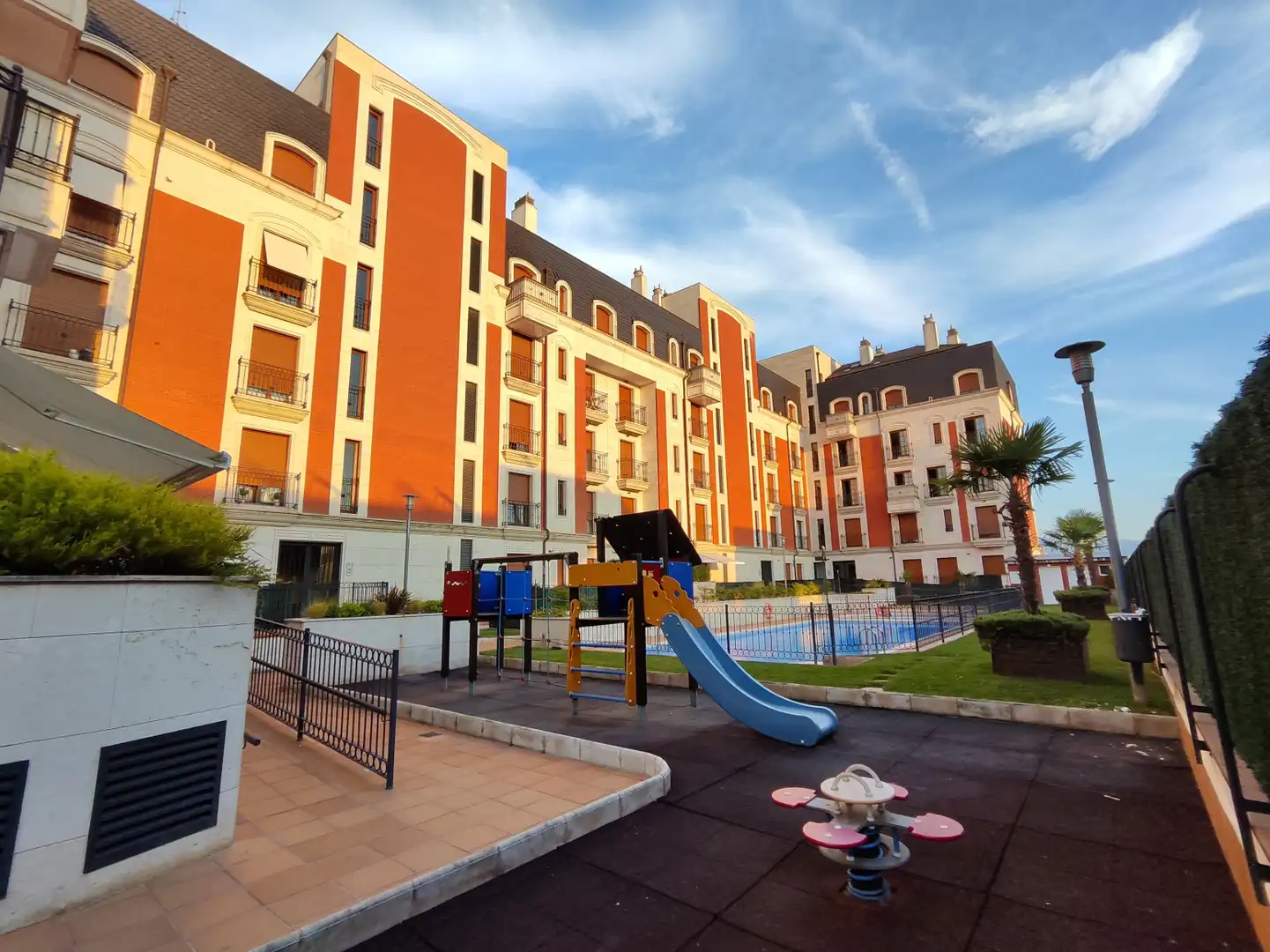 Wohnung mit Terrasse zum Verkauf in Logroño - Sequoias, imagen 16