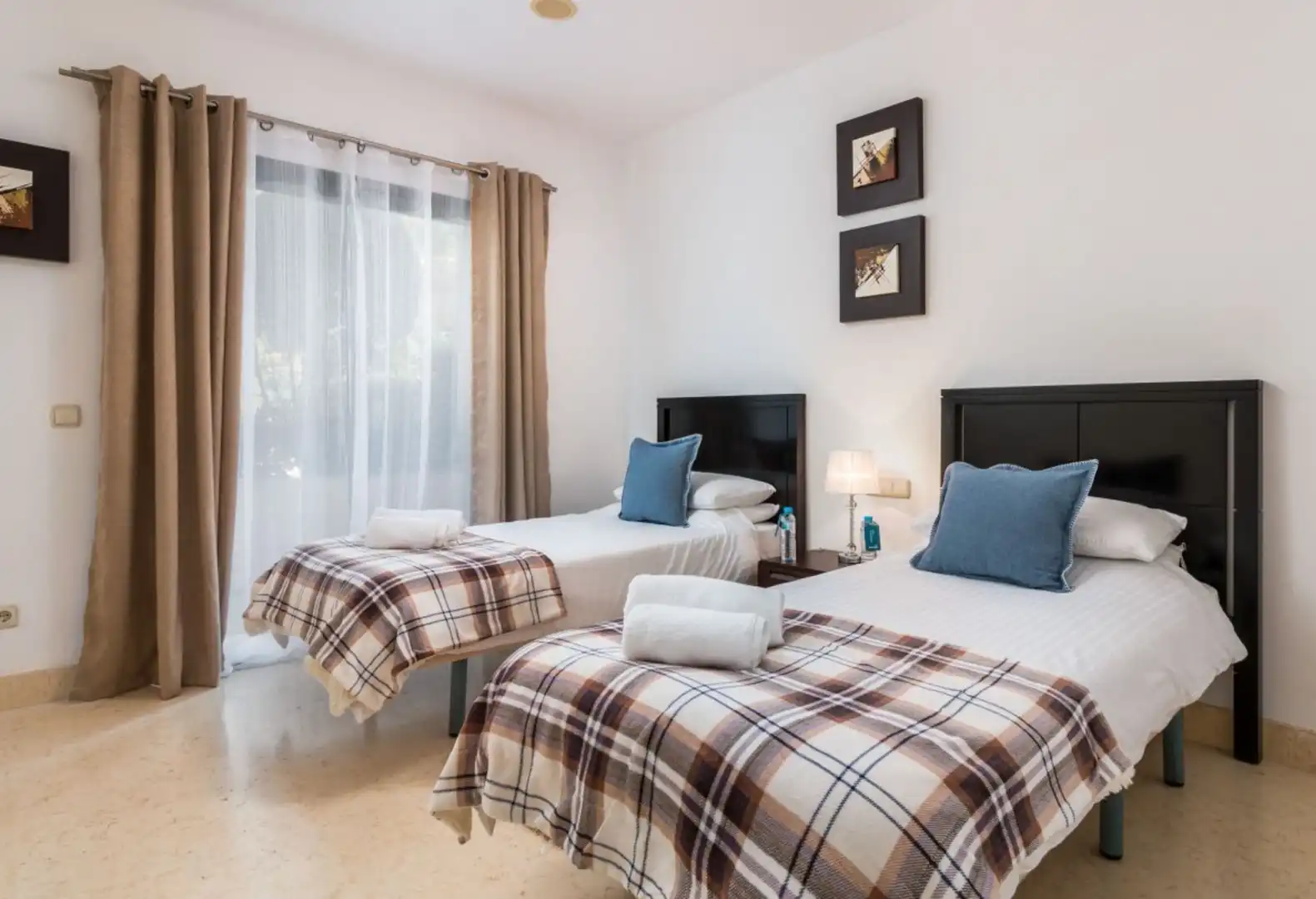 Apartamento con piscina en venta en Calle la Pacheca Alta 22, imagen 7