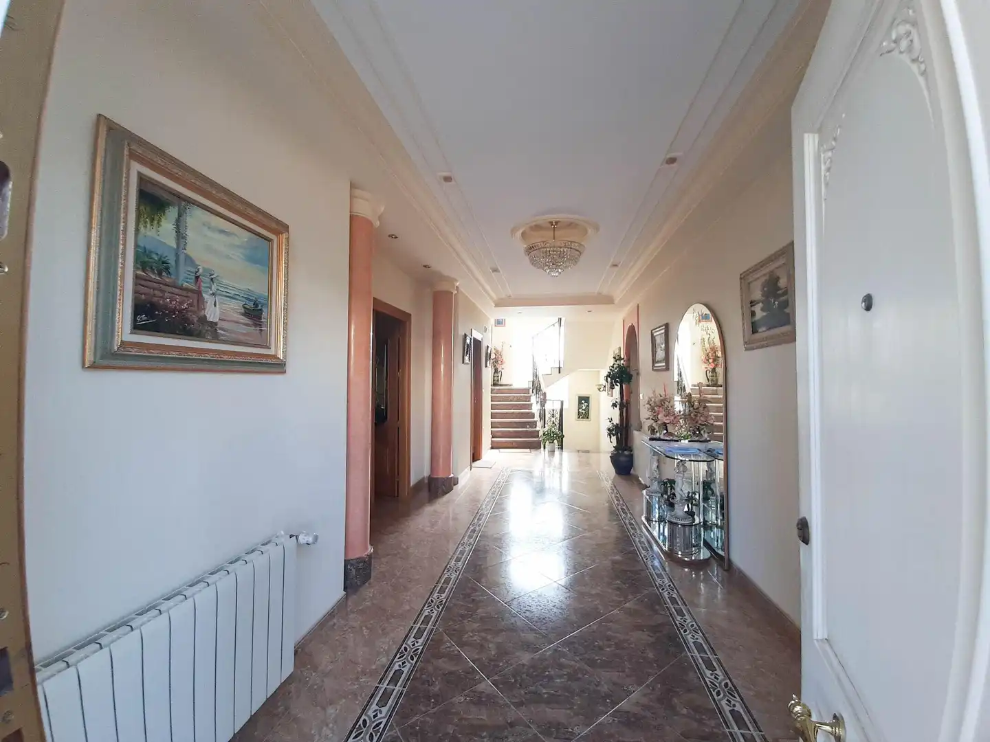 Villa mit Terrasse zum Verkauf in Calle JOSE ANTON AGULLO, imagen 34
