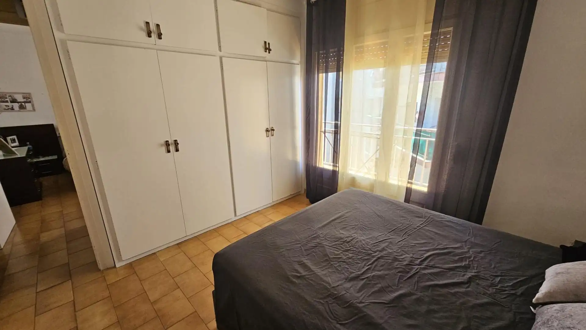 Habitación de Piso en venta en Pineda de Mar con Calefacción, Terraza y Balcón