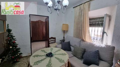 Foto 4 de Casa o xalet en venda a Herradores, 1, Baños de la Encina, Jaén