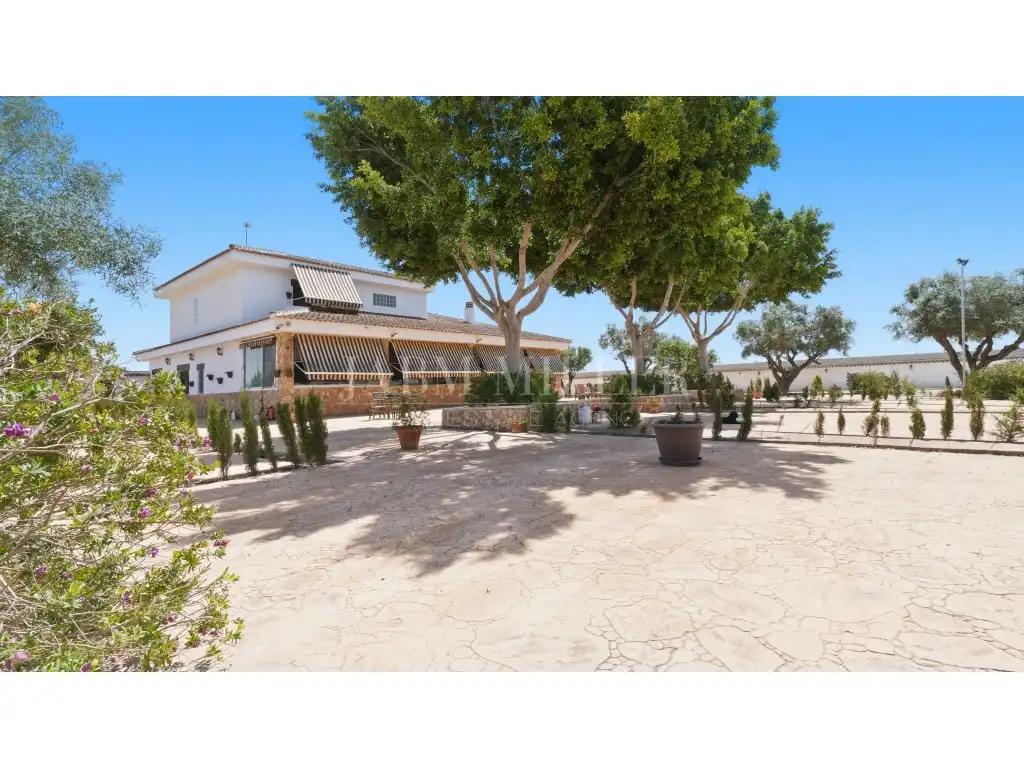 Maison avec jardin à vendre à Dolores, imagen 83