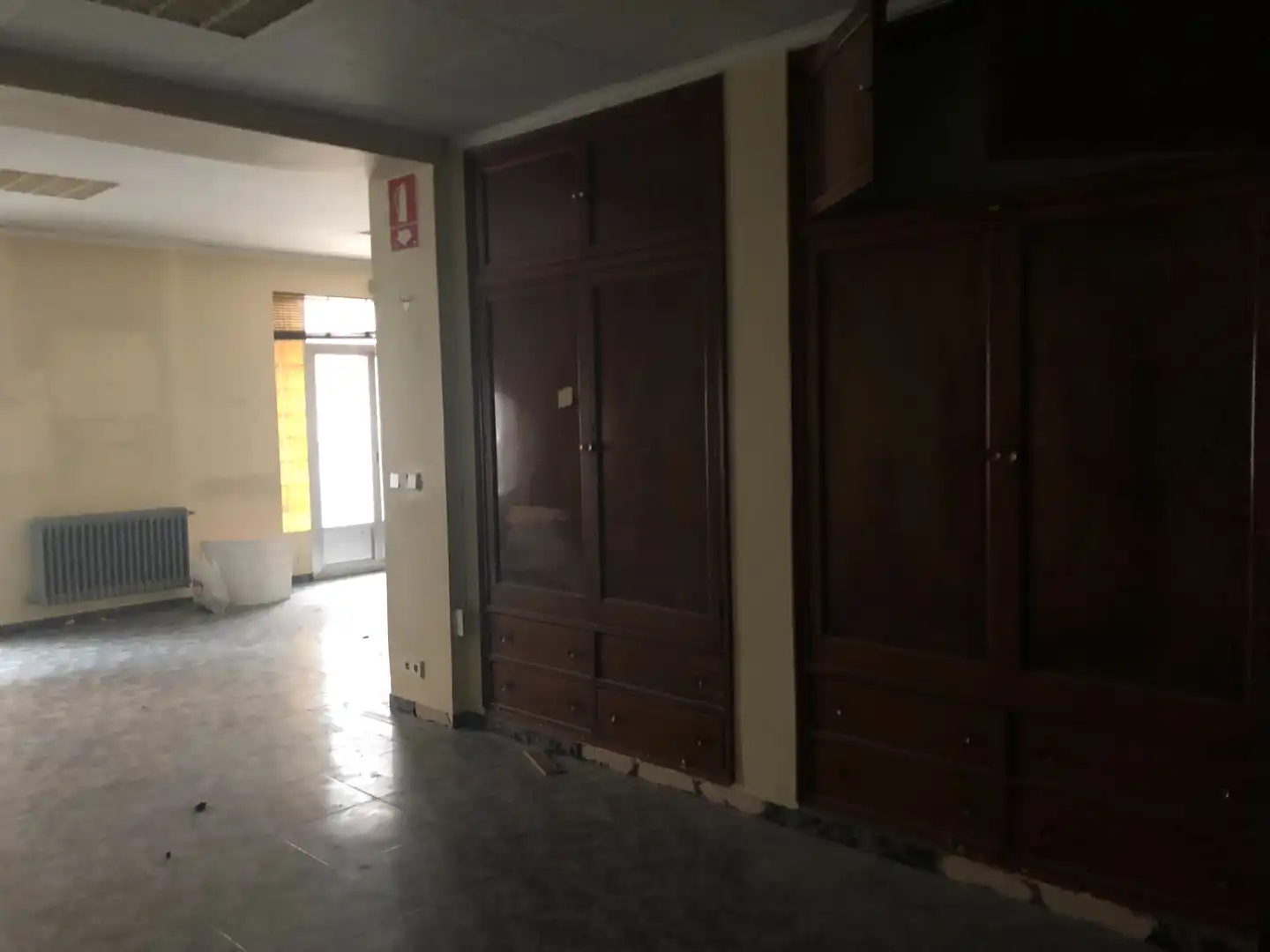 Pis amb terrassa en venda a Zona Nord, imagen 6