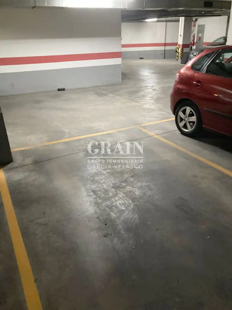 Apartament en venda a San Pablo