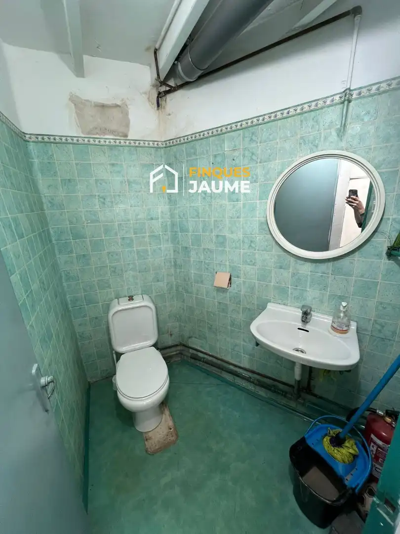 Business premises to rent in Bisbe Messeguer, imagen 10