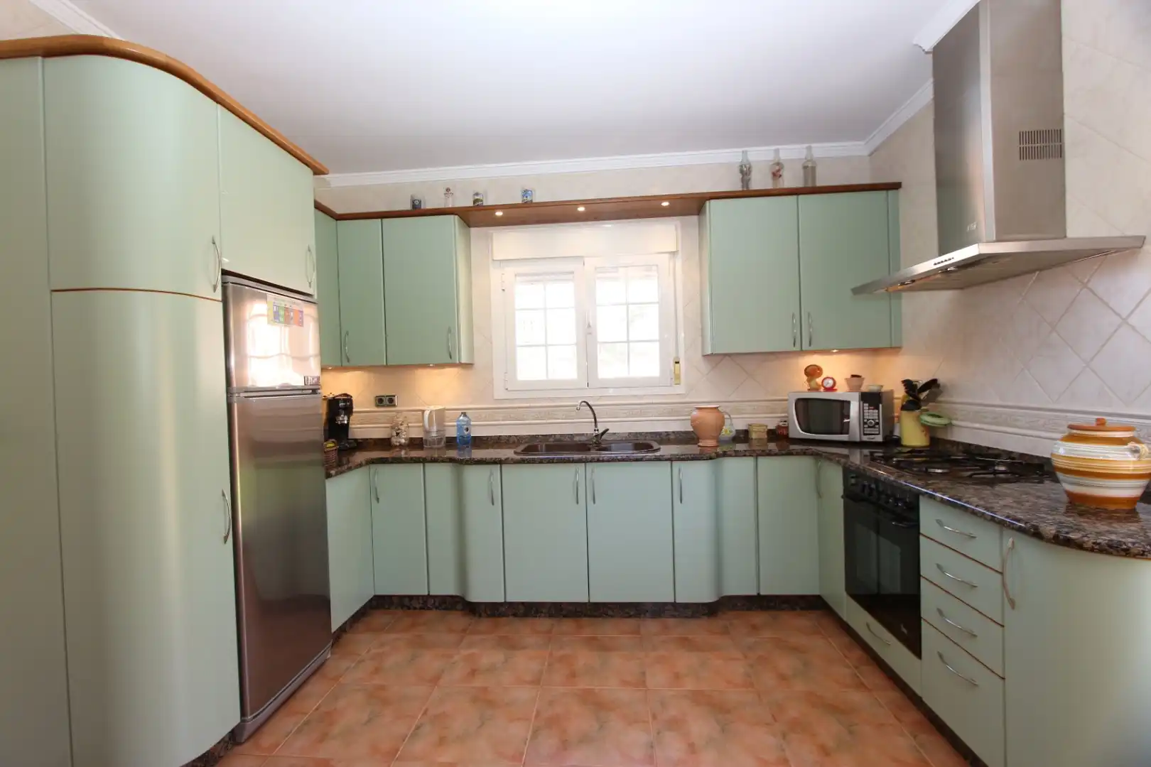 Detached house with terrace for sale in Carrió - La Merced - Los Pinos, imagen 15