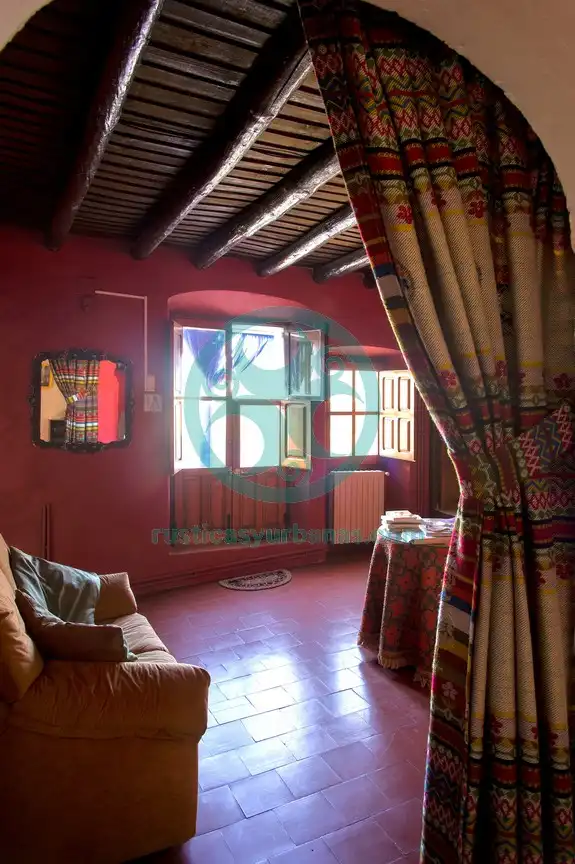Maison avec terrasse à vendre à Calle Ronda de Muñoz Torrero, imagen 24
