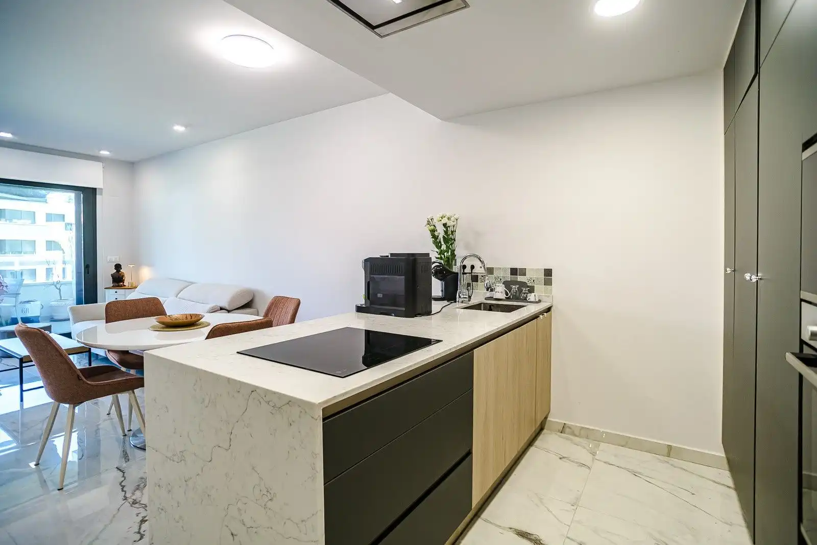 Appartement compact à vendre à Orihuela Costa, imagen 9