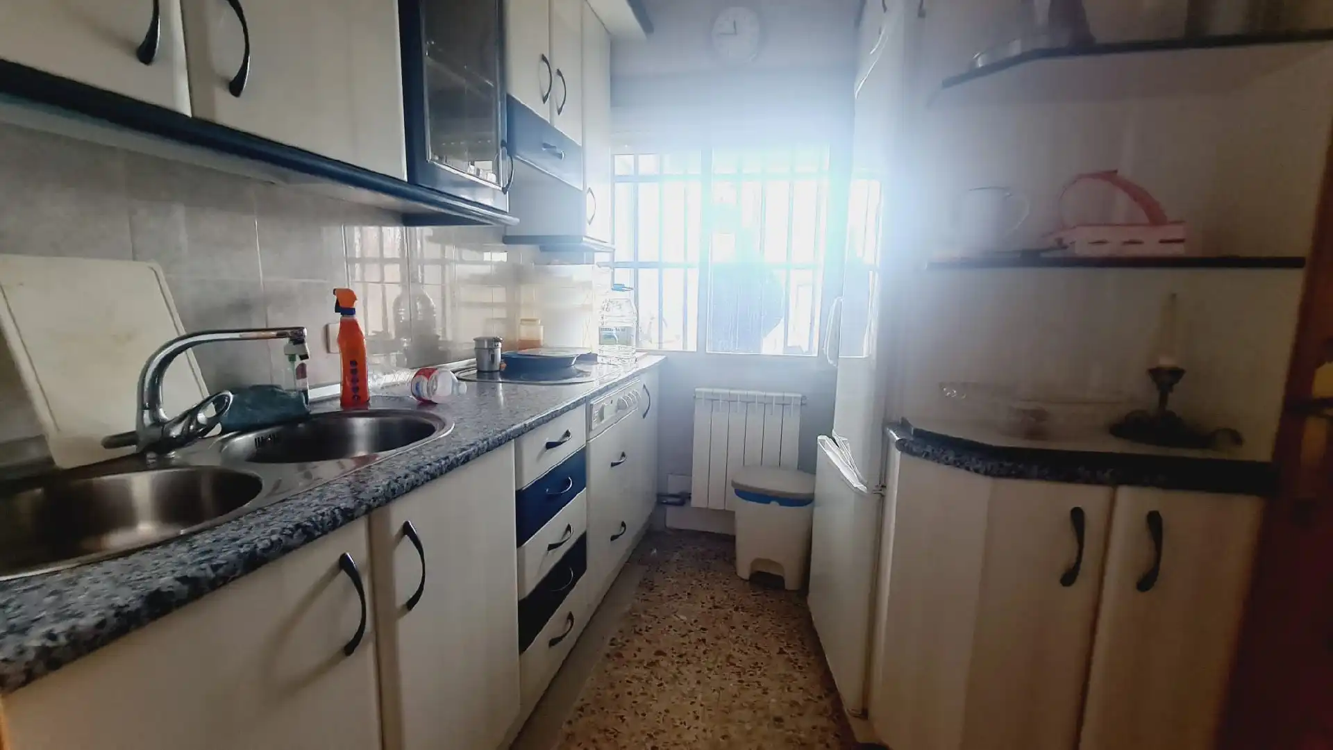 Casa o xalet en venda a Husillos